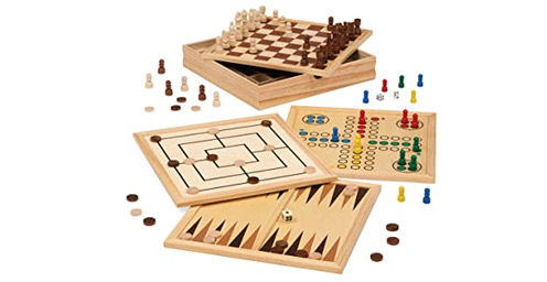 Immagine brand Juego