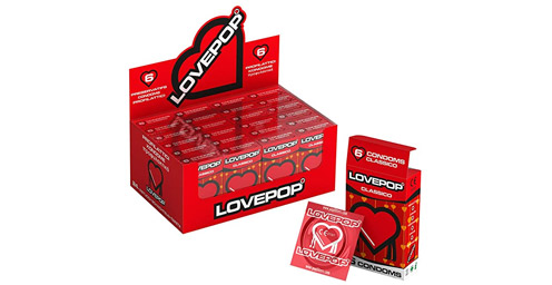 Immagine brand LovePop