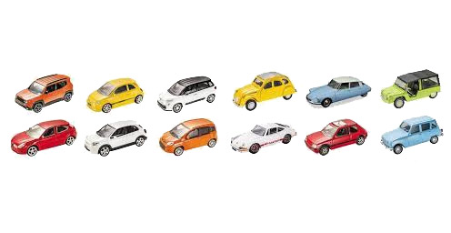 Immagine brand Mondo Motors