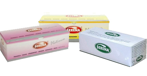 Immagine brand Serena