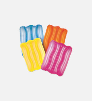 CUSCINO FLUO 38X38