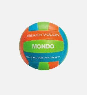 PALLONI MONDO 230 VOLLEY CUOIO PZ6