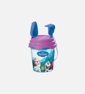 MONDO SECCHIELLO FROZEN