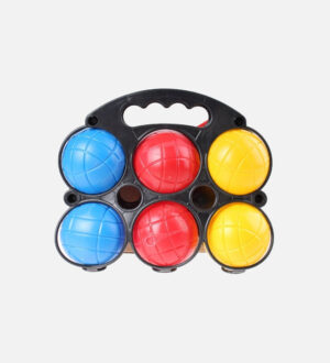 BOCCE MARE X6