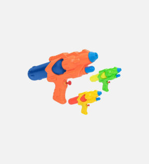 PISTOLA ACQUA MEDIA