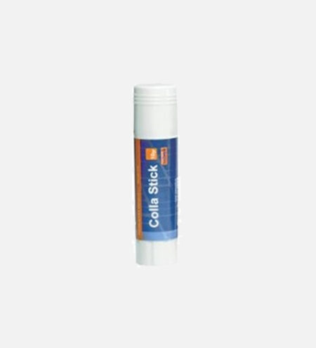 COLLA STICK NIK OFFICE 10GR. PZ24 COLLA STICK NIK OFFICE 10GR. PZ24