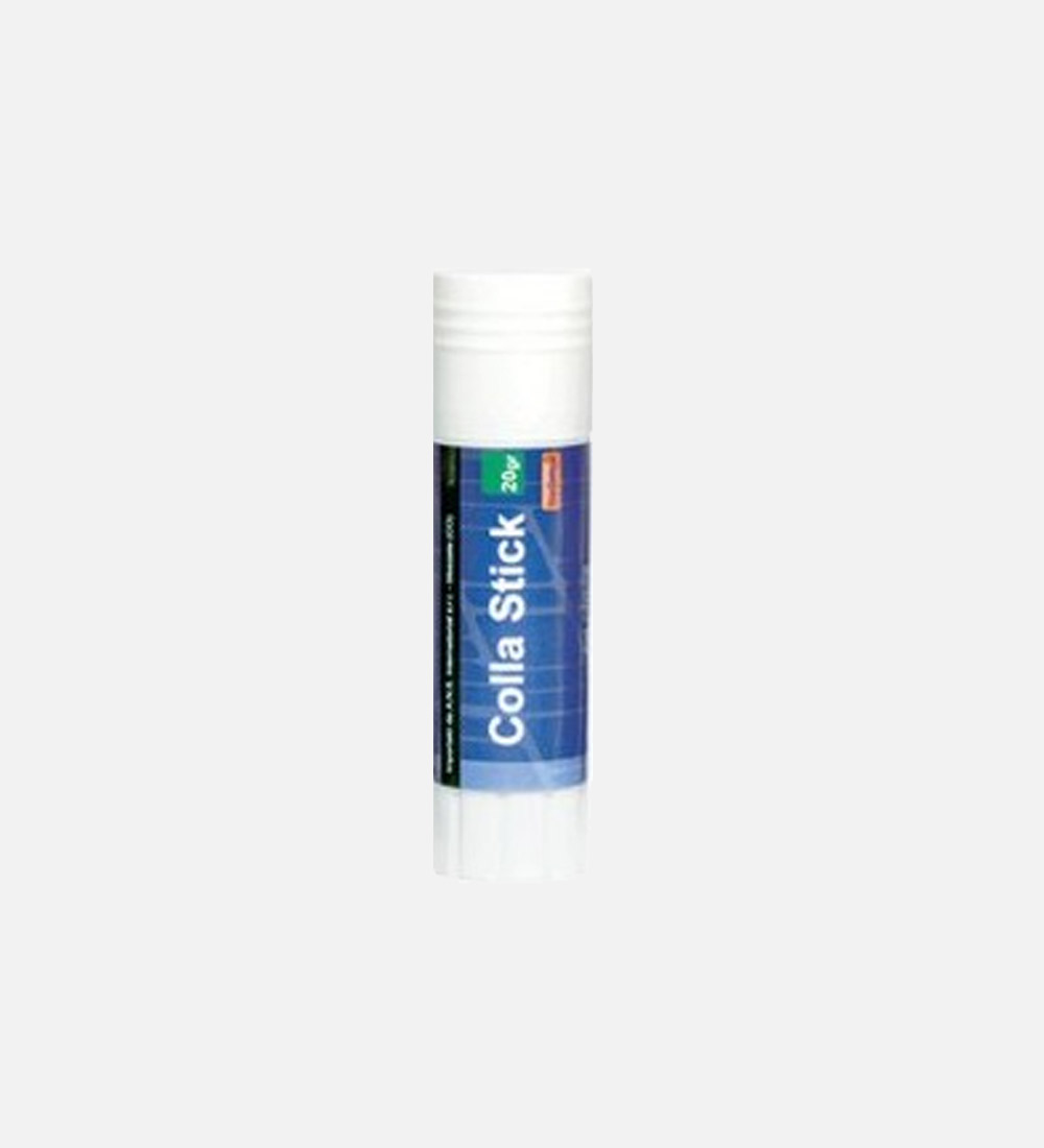 COLLA STICK NIK OFFICE 20GR. PZ12 COLLA STICK NIK OFFICE 20GR. PZ12