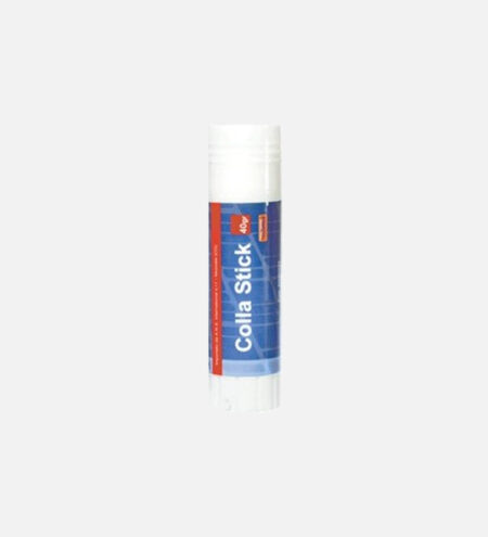 COLLA STICK NIK OFFICE 40GR. PZ12 COLLA STICK NIK OFFICE 40GR. PZ12