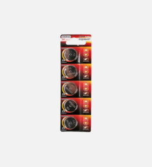 AIGOSTAR CR2032 3V LITHIUM PZ5