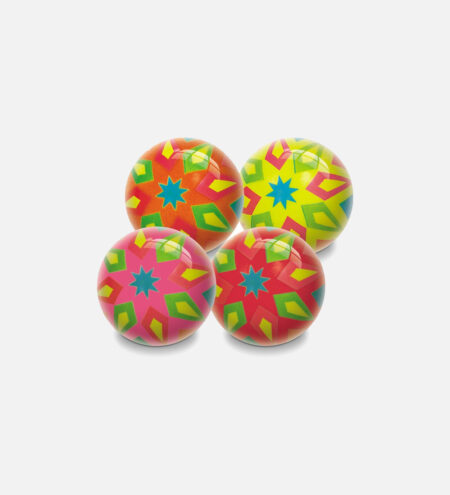 PALLINE MINI JOLLY FANTASIA PZ6 PALLINE MINI JOLLY FANTASIA PZ6