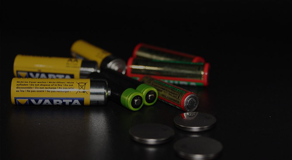 home_batterie Banner home categoria batterie